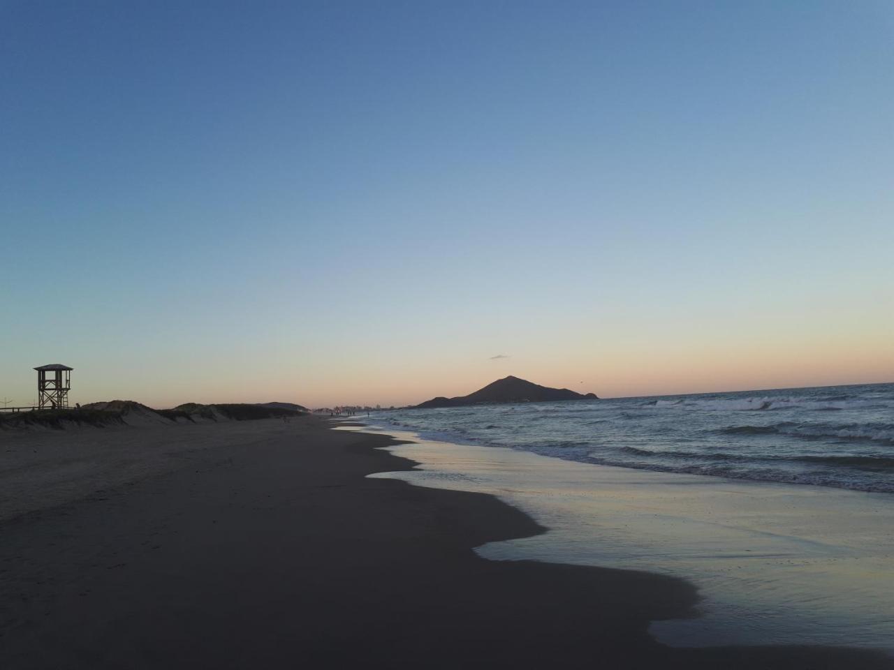 Inn Barros Navegantes