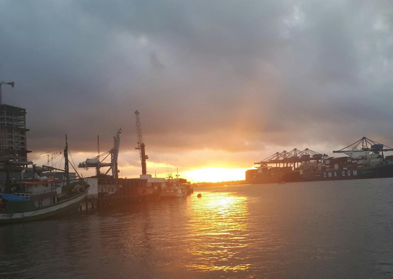 Barros Estalagem Navegantes
